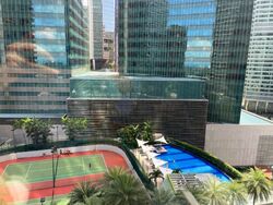 The Sail @ Marina Bay (D1), Apartment #610971011